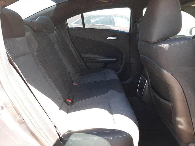 Photo 6 from auction – 2016 DODGE CHARGER SX with VIN 2C3CDXHG5GH215475