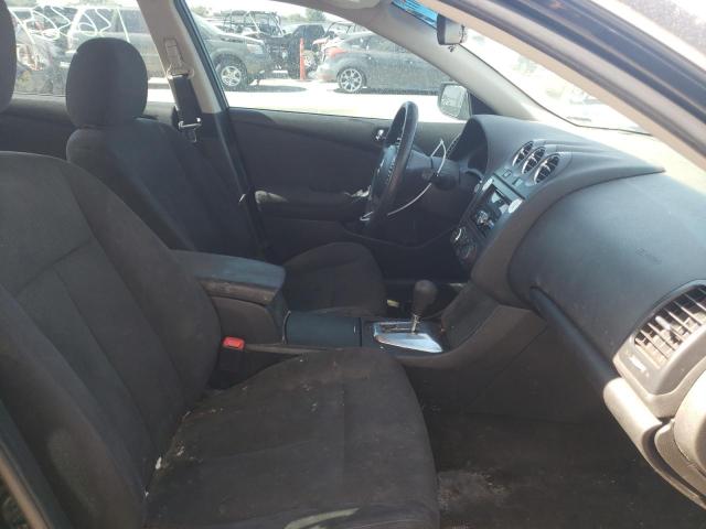 Photo 5 from auction – 2012 NISSAN ALTIMA BAS with VIN 1N4AL2AP2CN529823