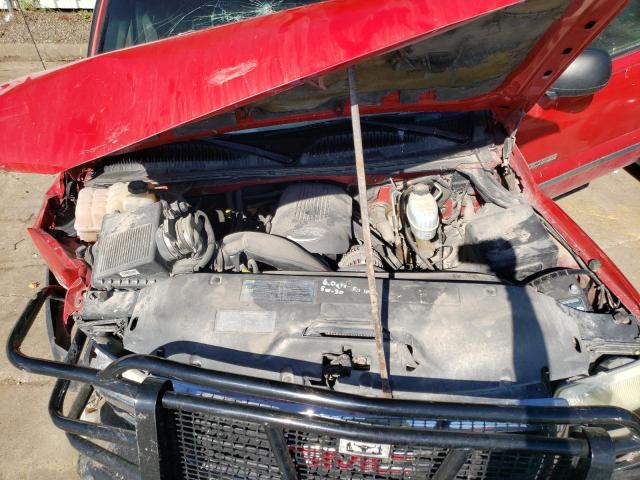 Photo 7 from auction – 2004 GMC SIERRA K25 with VIN 1GTHK24U14E149774