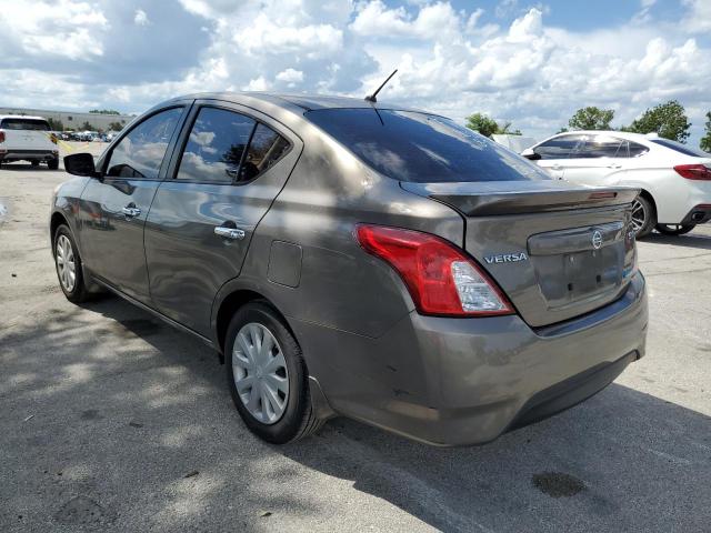 Photo 3 from auction – 2016 NISSAN VERSA S with VIN 3N1CN7AP4GL863094