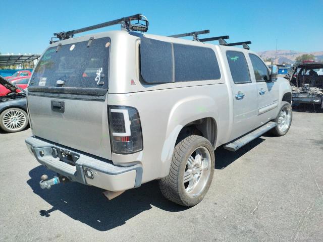 Photo 4 from auction – 2007 GMC NEW SIERRA with VIN 2GTEK638171655819