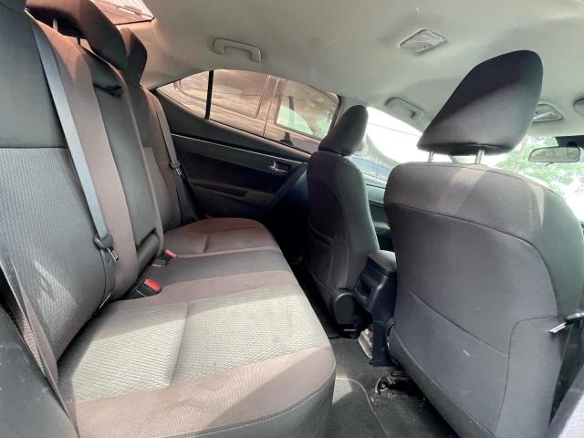 Photo 6 from auction – 2019 TOYOTA COROLLA L with VIN 2T1BURHE5KC230000