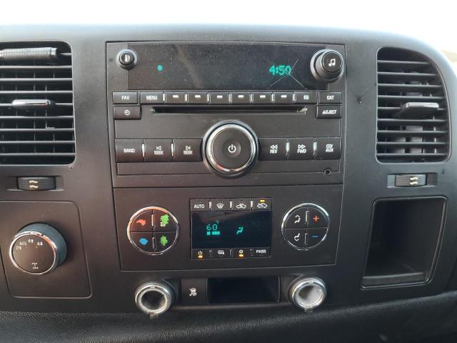 Photo 9 from auction – 2010 CHEVROLET SILVERADO with VIN 1GCSKSE36AZ153447