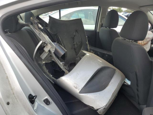 Photo 5 from auction – 2016 NISSAN VERSA S with VIN 3N1CN7AP8GL821138