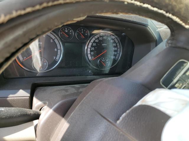 Photo 8 from auction – 2012 DODGE RAM 1500 L with VIN 1C6RD6NT8CS302749