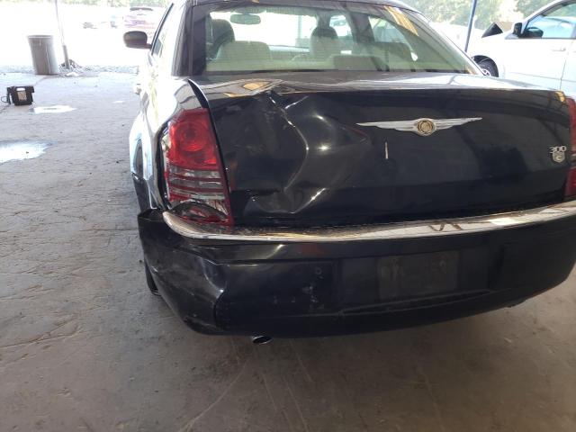 Photo 9 from auction – 2005 CHRYSLER 300C with VIN 2C3AA63H55H634952