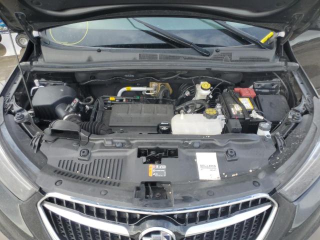 Photo 7 from auction – 2021 BUICK ENCORE PRE with VIN KL4CJASB9MB302485