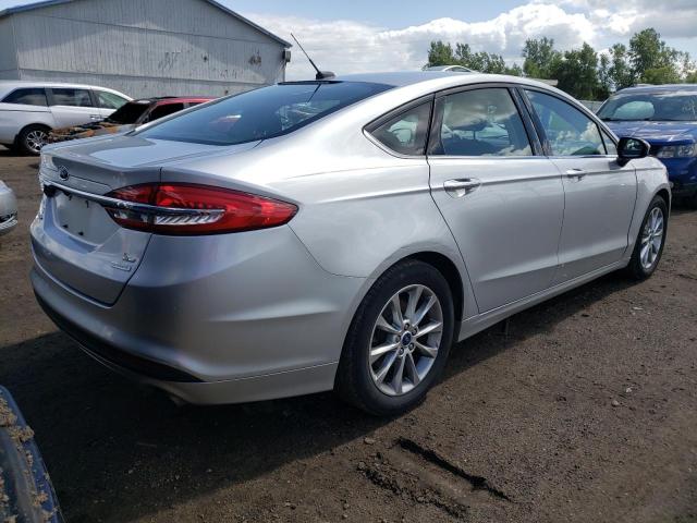 Photo 4 from auction – 2017 FORD FUSION SE with VIN 3FA6P0HD0HR128849
