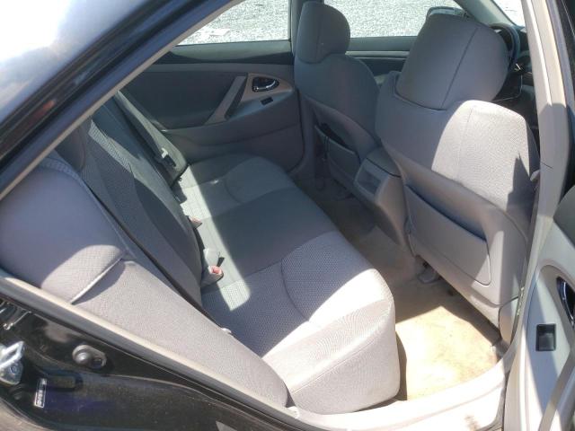 Photo 6 from auction – 2007 TOYOTA CAMRY CE with VIN 4T1BE46KX7U056486