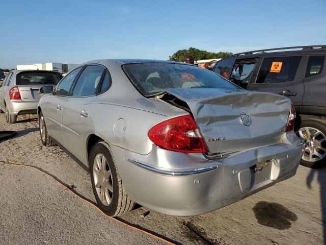 Photo 3 from auction – 2005 BUICK LACROSSE C with VIN 2G4WC562551352392