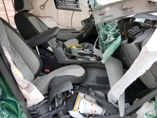 Photo 5 from auction – 2019 CHEVROLET EQUINOX LS with VIN 2GNAXHEV7K6106501
