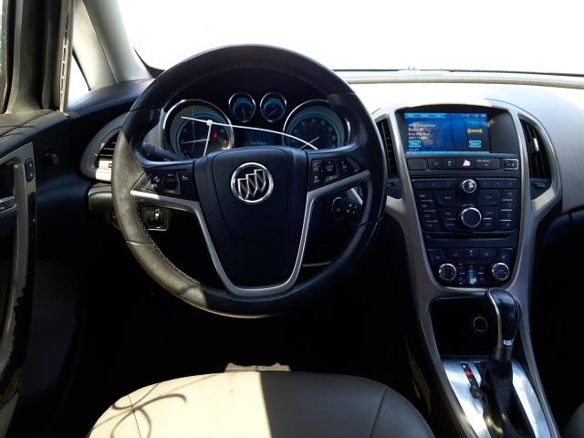 Photo 9 from auction – 2014 BUICK VERANO CON with VIN 1G4PR5SK4E4141794