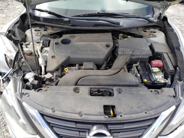 Photo 7 from auction – 2017 NISSAN ALTIMA 2.5 with VIN 1N4AL3APXHC167264
