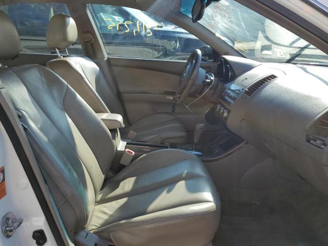 Photo 5 from auction – 2005 NISSAN ALTIMA S with VIN 1N4AL11E25C238018