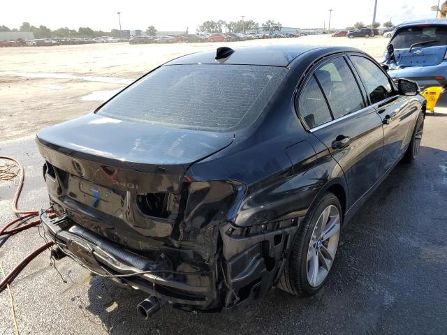 صورة رقم 4 من المزاد - 2016 BMW 340 I مع VIN WBA8B3C54GK383457
