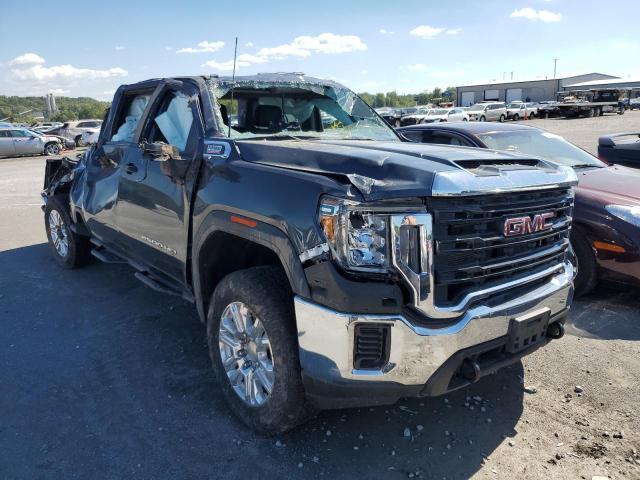 GMC SIERRA K25 2020 with VIN 1GT49LEY3LF186240 - Photo from auction