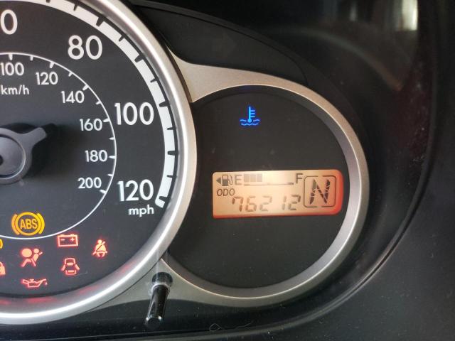 Photo 8 from auction – 2014 MAZDA MAZDA2 SPO with VIN JM1DE1KY8E0180766