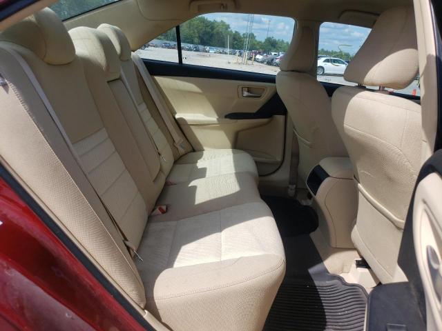 Photo 6 from auction – 2015 TOYOTA CAMRY LE with VIN 4T1BF1FK8FU998532