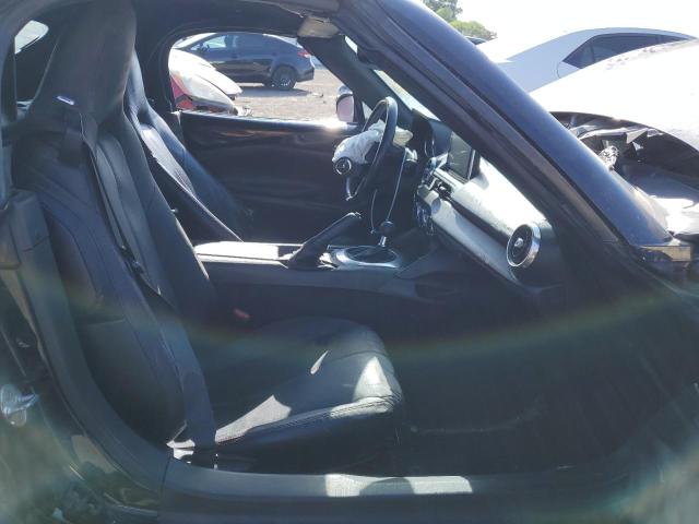 Photo 5 from auction – 2016 MAZDA MX-5 MIATA with VIN JM1NDAD71G0108239