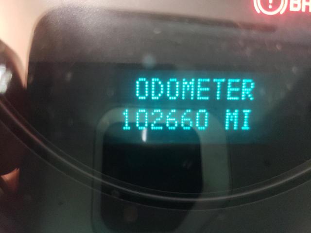 Photo 8 from auction – 2008 CHEVROLET SILVERADO2 with VIN 1GCEC14XX8Z160310