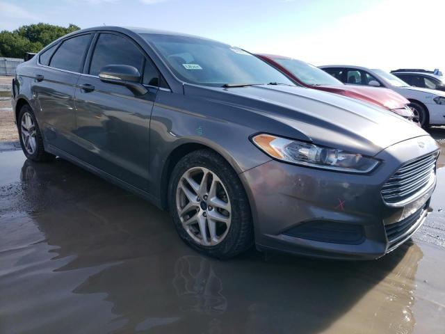 FORD FUSION SE 2014 with VIN 1FA6P0H79E5394198 - Photo from auction