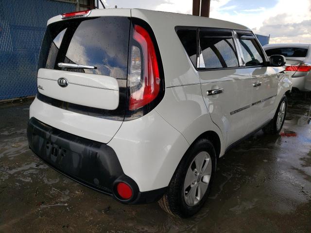 Photo 4 from auction – 2016 KIA SOUL with VIN KNDJN2A25G7853920