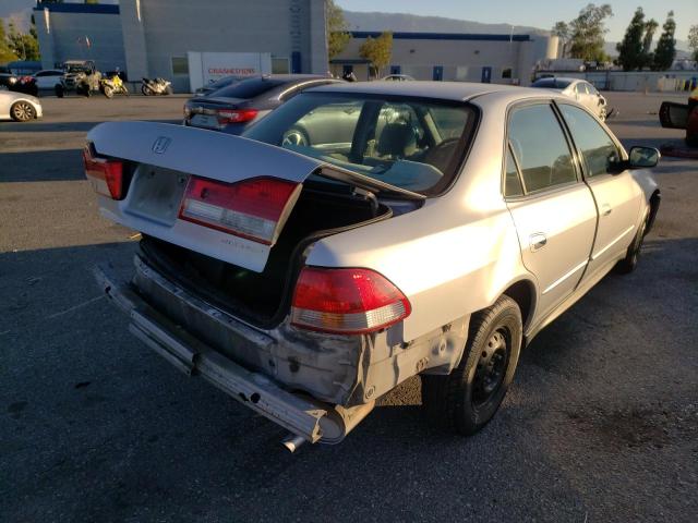 Photo 4 from auction – 2002 HONDA ACCORD VAL with VIN 1HGCF86632A153377