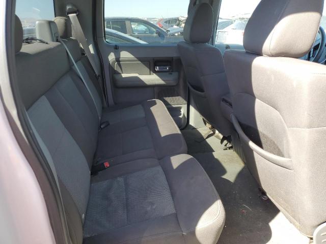 Photo 6 from auction – 2006 FORD F150 SUPER with VIN 1FTPW12546FA92845