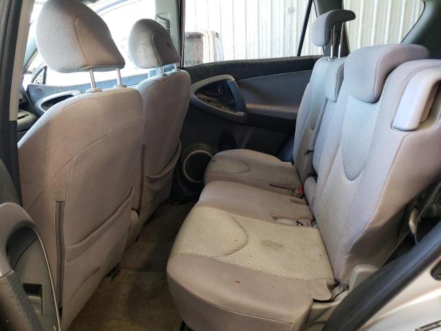 Photo 6 from auction – 2006 TOYOTA RAV4 with VIN JTMBD33V366009674