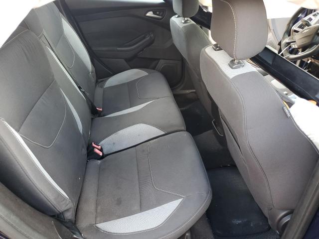 Photo 6 from auction – 2016 FORD FOCUS ST with VIN 1FADP3L96GL228625