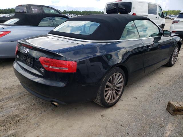 Фото 4 с аукциона – 2010 AUDI A5 PREMIUM с VIN WAULFAFH3AN013759