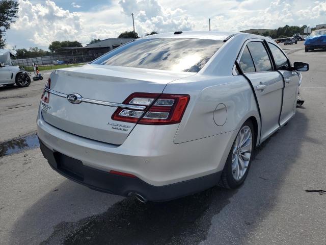 Photo 4 from auction – 2016 FORD TAURUS LIM with VIN 1FAHP2F84GG106305