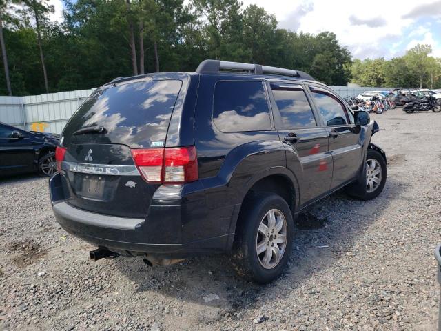 Photo 4 from auction – 2011 MITSUBISHI ENDEAVOR L with VIN 4A4JM2AS4BE009559
