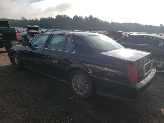 Photo 3 from auction – 2003 CADILLAC DEVILLE DH with VIN 1G6KE57Y93U164513