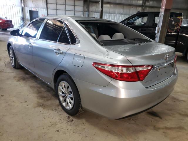 Photo 3 from auction – 2015 TOYOTA CAMRY LE with VIN 4T4BF1FKXFR457598