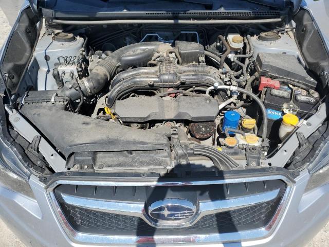 Photo 7 from auction – 2014 SUBARU XV CROSSTR with VIN JF2GPACCXE8270160