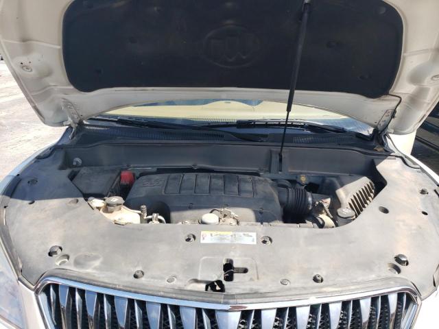 Photo 7 from auction – 2014 BUICK ENCLAVE with VIN 5GAKVBKD2EJ206817