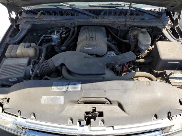 Photo 7 from auction – 2003 CHEVROLET SUBURBAN K with VIN 3GNFK16T73G168219