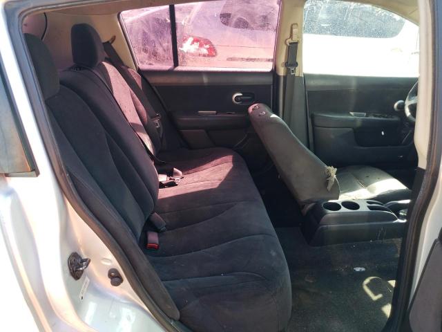 Photo 6 from auction – 2012 NISSAN VERSA S with VIN 3N1BC1CP6CK245318