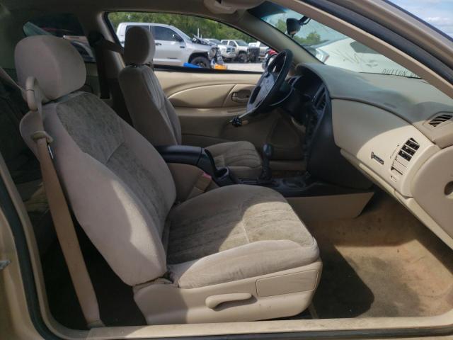 Photo 5 from auction – 2004 CHEVROLET MONTE CARL with VIN 2G1WW12E749257992