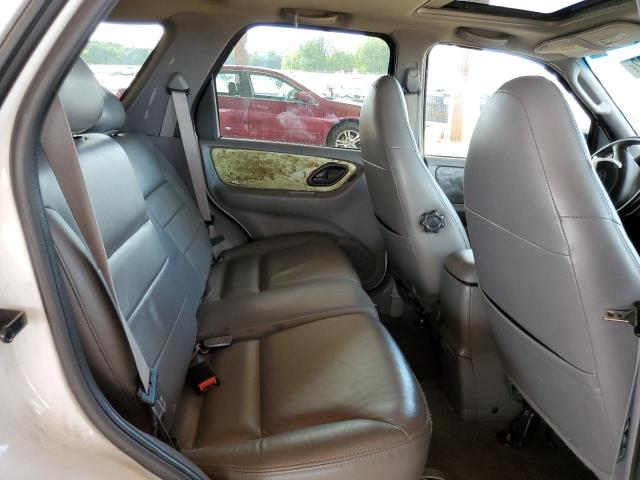 Photo 6 from auction – 2001 FORD ESCAPE XLT with VIN 1FMYU03151KB62428