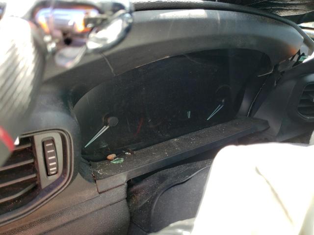 Photo 8 from auction – 2020 FORD EXPLORER P with VIN 1FM5K8AB0LGB85642