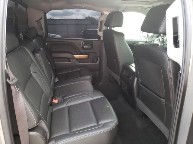 Photo 6 from auction – 2017 CHEVROLET SILVERADO with VIN 3GCPCSEC5HG393280
