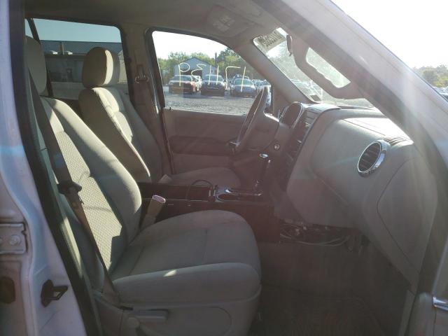 Photo 5 from auction – 2006 FORD EXPLORER X with VIN 1FMEU72E66UB02735