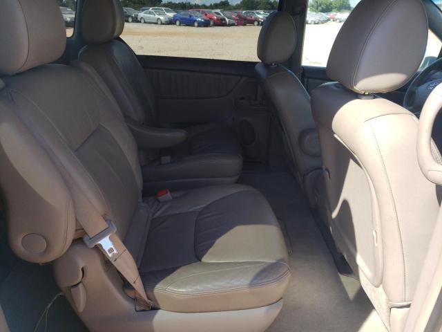 Photo 6 from auction – 2010 TOYOTA SIENNA XLE with VIN 5TDYK4CC5AS304420