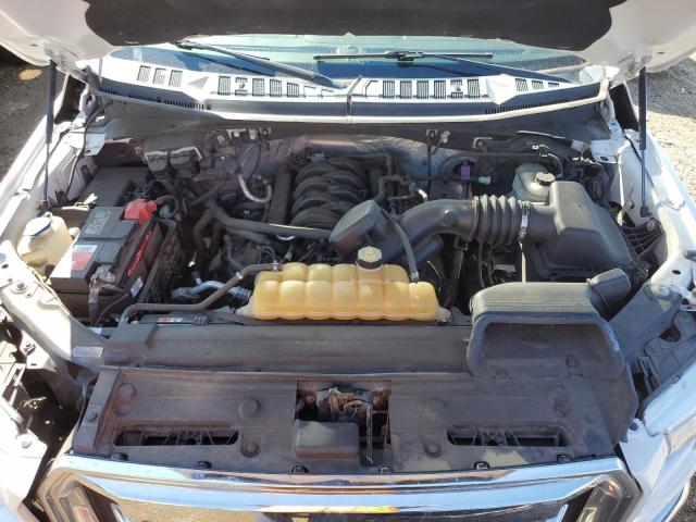 Photo 7 from auction – 2016 FORD F150 SUPER with VIN 1FTFX1EF6GKE35922
