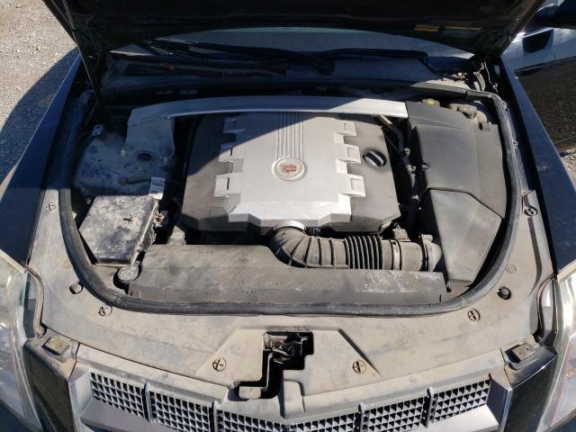 Zdjęcie 7 z aukcji – 2009 CADILLAC CTS z VIN 1G6DG577290105202