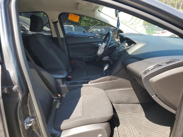 Photo 5 from auction – 2017 FORD FOCUS SE with VIN 1FADP3F28HL227346