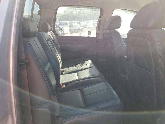 Photo 6 from auction – 2013 CHEVROLET SILVERADO with VIN 1GC4K0C83DF171678