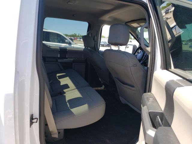 Photo 6 from auction – 2016 FORD F150 SUPER with VIN 1FTEW1CF1GKE76380